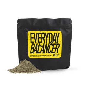 CanisLab toidulisand toortoiduga toitmisel Everyday balancer