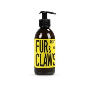 CanisLab õli koera karvale ja küüntele Fur and claws 250ml