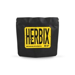 CanisLab Taimede segu koera seedimise parandamiseks Herbix 80g