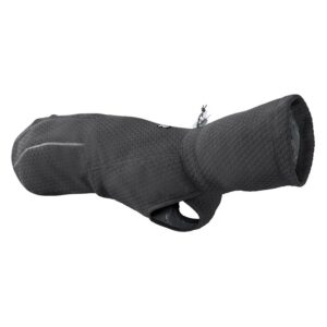 Hurtta Eco soe vahekiht jakk Midlayer must