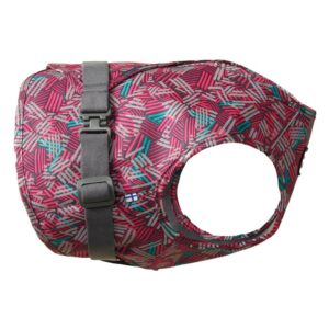 Hurtta Safety Wrap Eco Ruby helkurvest