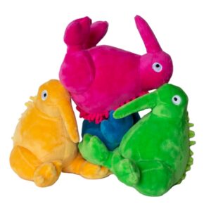 Kiwi Walker Plush plüüsmänguasi