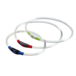Led Collar kaelavõru