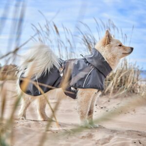 Hurtta Eco jope mudventure hall