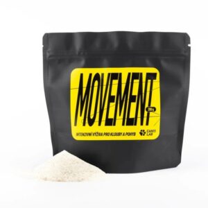 CanisLab toidulisand liigestele Movement