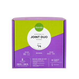 Nutrolin hobuse õli joint 3000ml