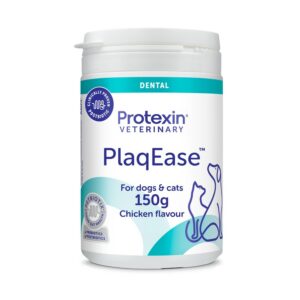 Protexin pulber hammaste hooldamiseks PlaqEase Dental pulber