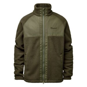 Pinewood meeste fliis Pile Fleece Jacket 5366