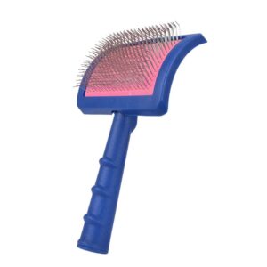 Show Tech Tuffer Than Tangles Regular Slicker Brush