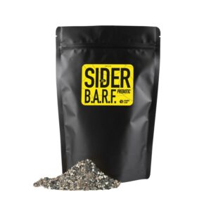 CanisLab prebiootiline lisand toortoidule BARF Sider Prebiotic 600g