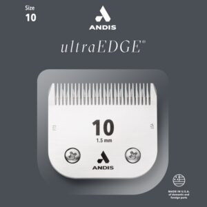 ANDIS UltraEdge® masinatera