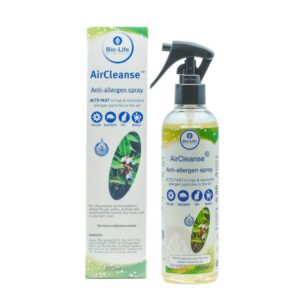Bio-Life Allergiavastane sprei Aircleanse 250ml