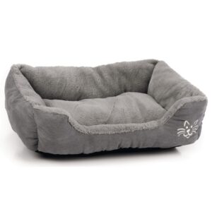 Beeztees kassi pesa BABOO 48 x 37 x 18 cm hall