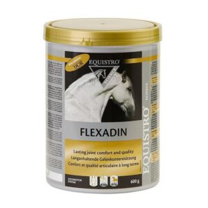 Equistro toidulisand liikumissüsteemi toetuseks Flexadin UC II