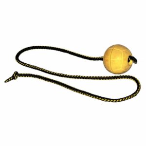 Dingo pall 70mm 100cm nööriga