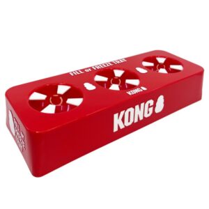 KONG mänguasja täitmisalus Fill or Freeze Tray