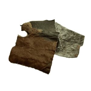 MK Hobuse nahk karvaga