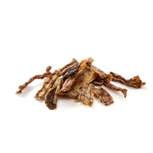 MK Jaanalinnu söögitoru tükid