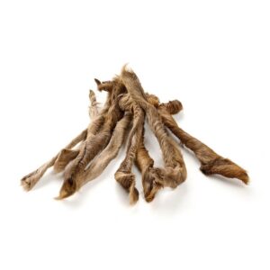 MK Karvane metskitsenahk