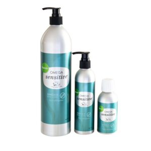 Nutrolin õli OMEGA SENSITIVE