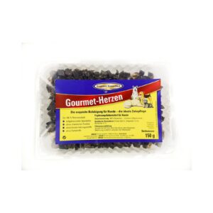 ARAS Kuivatatud veisesüdame tükid