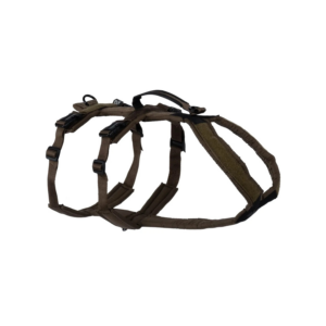 Non-stop traksid Line harness long WD