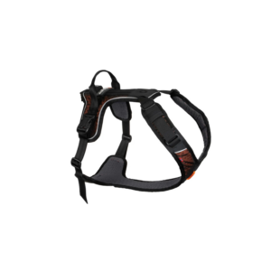 Non-stop traksid Rock harness