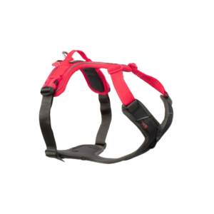 Non-stop traksid Ramble harness