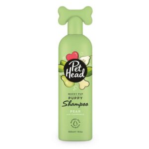 Pet Head Mucky Puppy šampoon 300ml