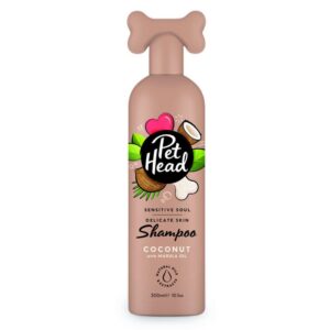 Pet Head Sensitive Soul šampoon 300ml