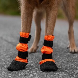 Finnero SULO Protective jalanõud 2 tk