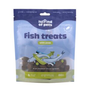 Island of Pets Kalamaius hernega