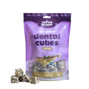 Island of Pets Tursakuubik närimismaius