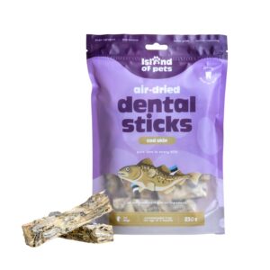 Island of Pets Tursapulgad närimismaius