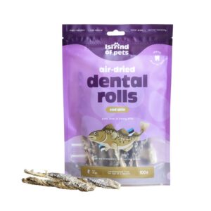 Island of Pets Tursarull närimismaius