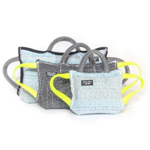 Julius K9 Bite pad riidest hammustuspadi