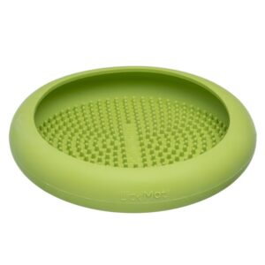 LickiMat Ufo iminappadega kummist lakkumiskauss