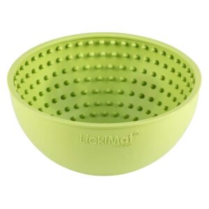 LickiMat Wobble kõikuv lakkumiskauss