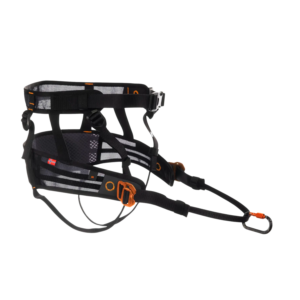 Non stop jooksuvöö CaniX belt