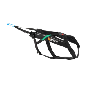 Non-stop veotraksid rakmed Freemotion harness