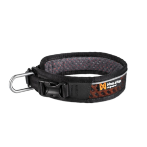 Non-Stop regulaaritava pikkusega kaelarihm Rock adjustable collar