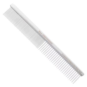 Show Tech Greyhound Mini professionaalne metallist kamm 13,5cm