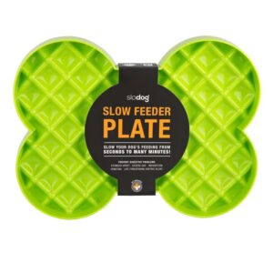 Slodog LickiMat lakkumismatt