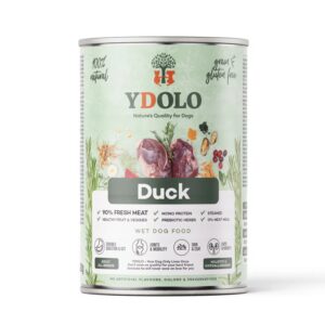 YDOLO konserv pardilihaga