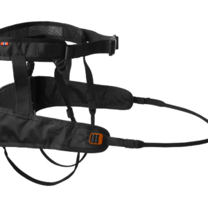 Non-Stop koerakrossi vöö CaniX belt 2.0