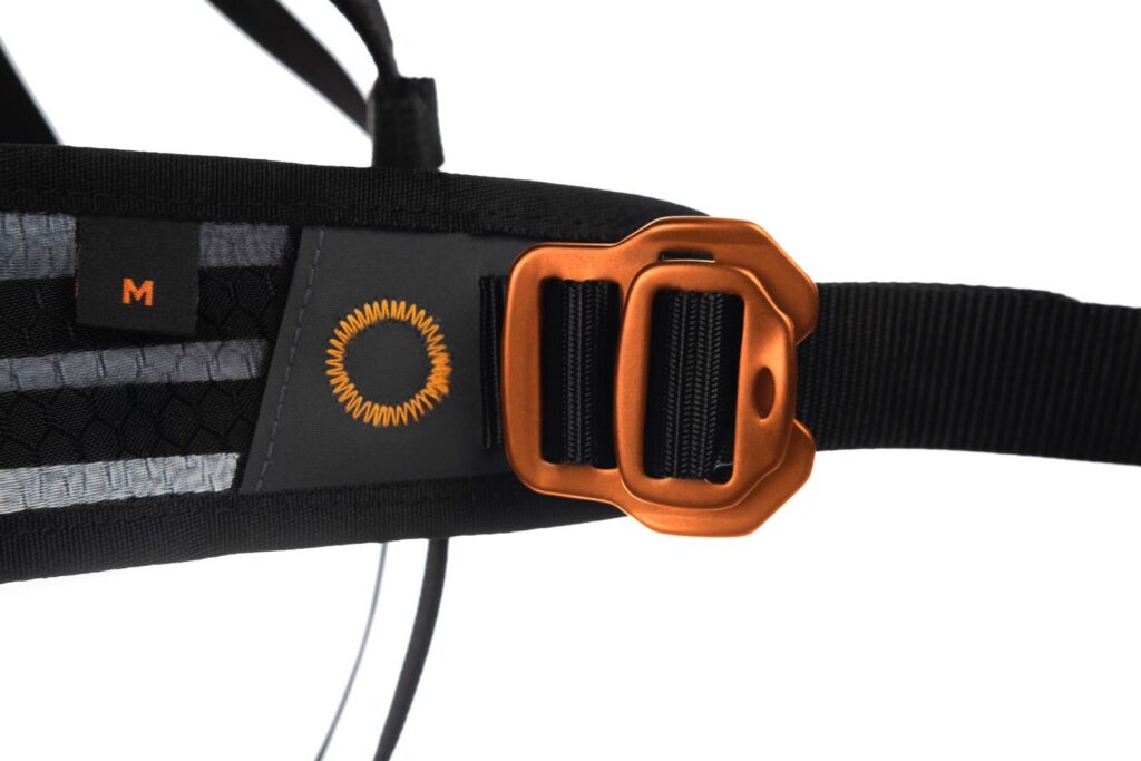 Non stop jooksuvöö CaniX belt - Minukoer