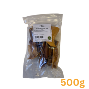 MK Vesipühvli nahk 500g