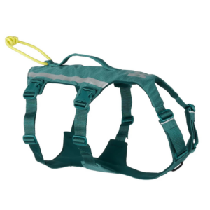 Non stop traksid Ramble harness long