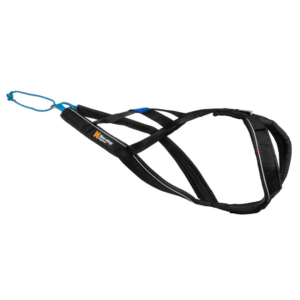Non stop traksid Nansen nome harness 5.0