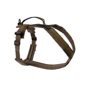 Non stop traksid Line harness grip WD